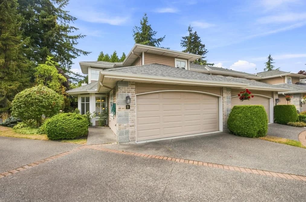 9 15273 24TH AVENUE, Surrey, BC — Residential for Sale - Main Photo
