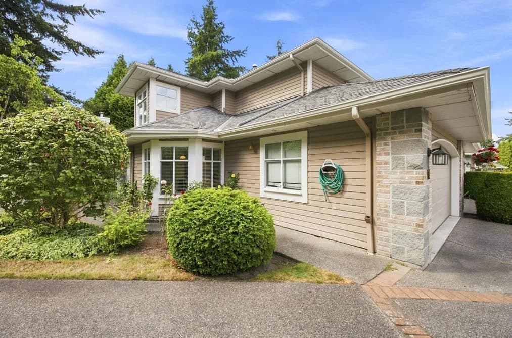9 15273 24TH AVENUE, Surrey, BC — Residential for Sale - Photo 2