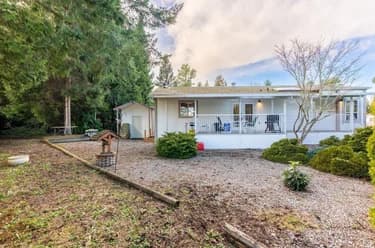 Manufactured Home for sale at 9 1840 160 Street Surrey British Columbia - MLS: R3093225