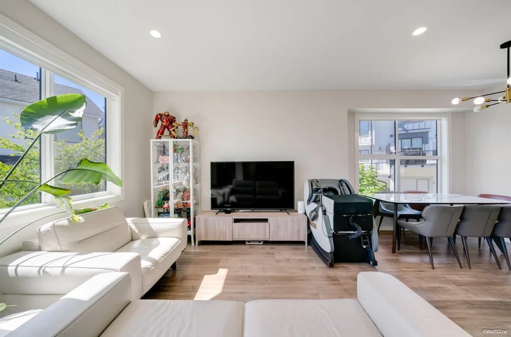 9 1871 165A STREET, Surrey, BC — Residential for Sale - Photo 2
