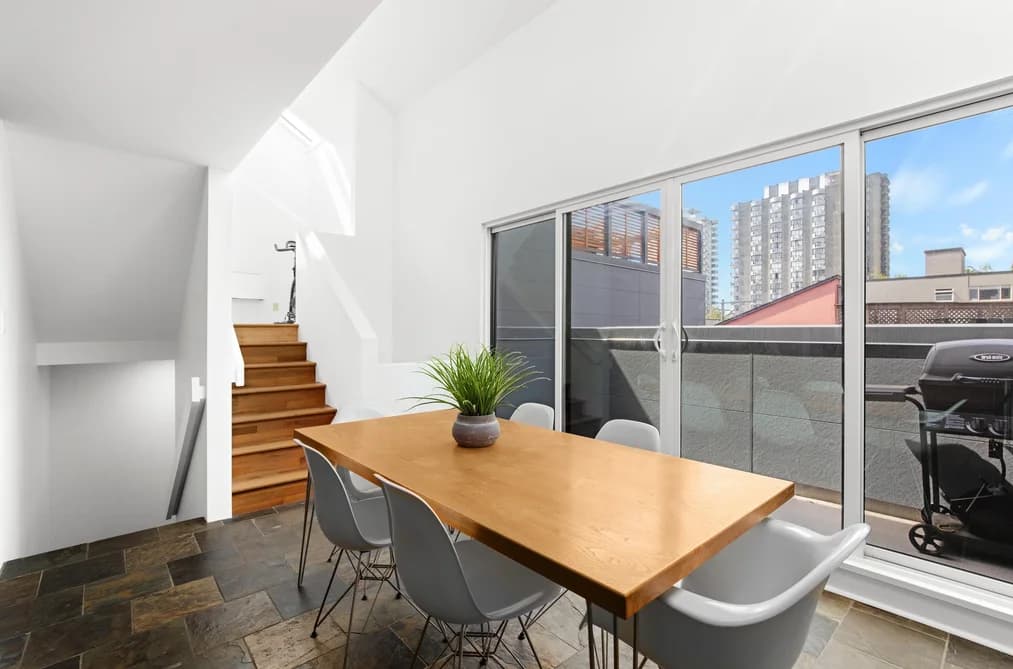 9 1934 BARCLAY STREET, Vancouver, BC — Residential for Sale - Photo 2