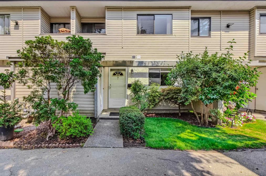 9 20390 53 AVENUE, Langley, BC — Residential for Sale - Main Photo