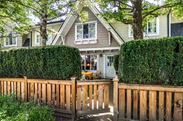 Townhouse for sale at 9 20540 66 Avenue Langley British Columbia - MLS: R3117257