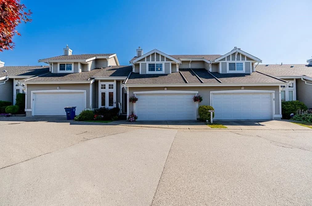 9 20788 87 AVENUE, Langley, BC — Residential for Sale - Photo 2