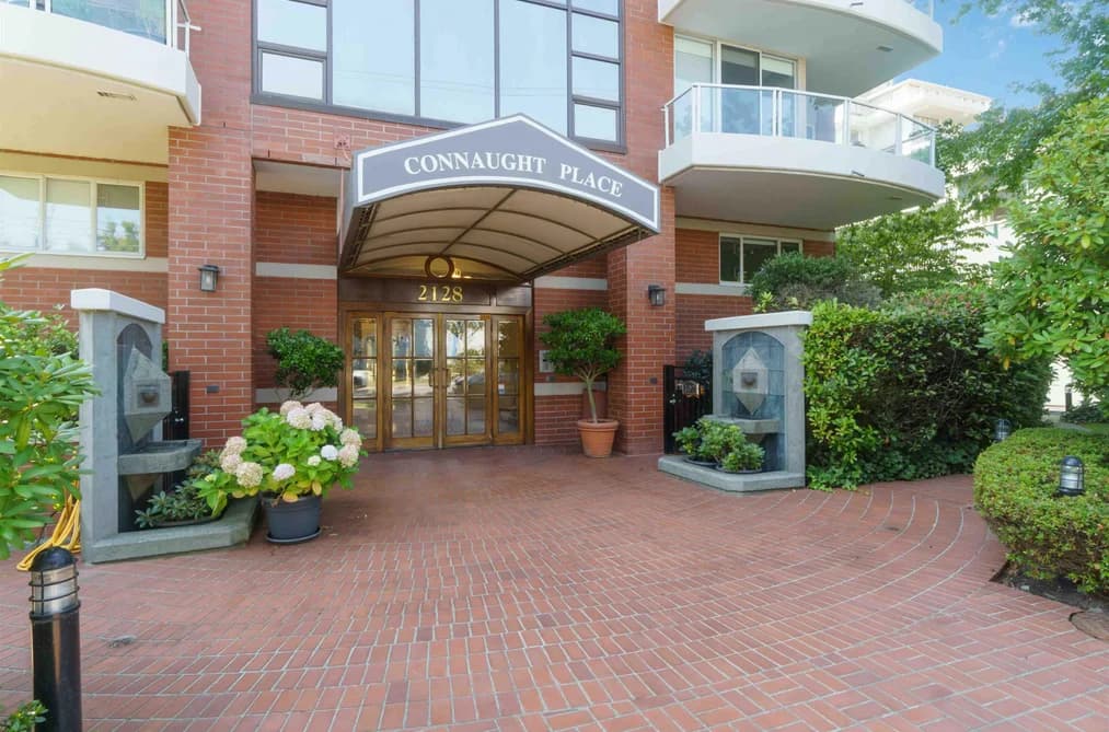 9 2128 W 43RD AVENUE, Vancouver, BC — Residential for Sale - Photo 2