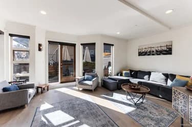 Townhouse for sale at 9 215 E 4th Street North Vancouver British Columbia - MLS: R3133527