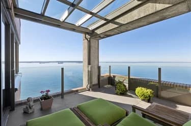 Condo for sale at 9 2250 Bellevue Avenue West Vancouver British Columbia - MLS: R3136758