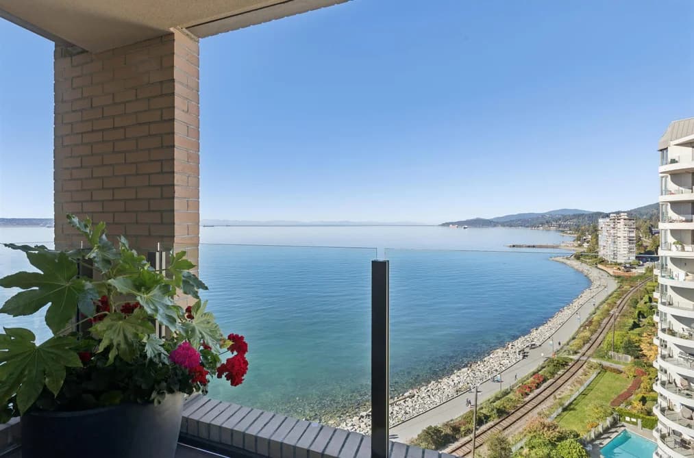 9 2250 BELLEVUE AVENUE, West Vancouver, BC — Residential for Sale - Photo 2