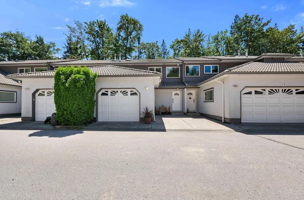 9 2401 MAMQUAM ROAD, Squamish, BC — Residential for Sale - Photo 2