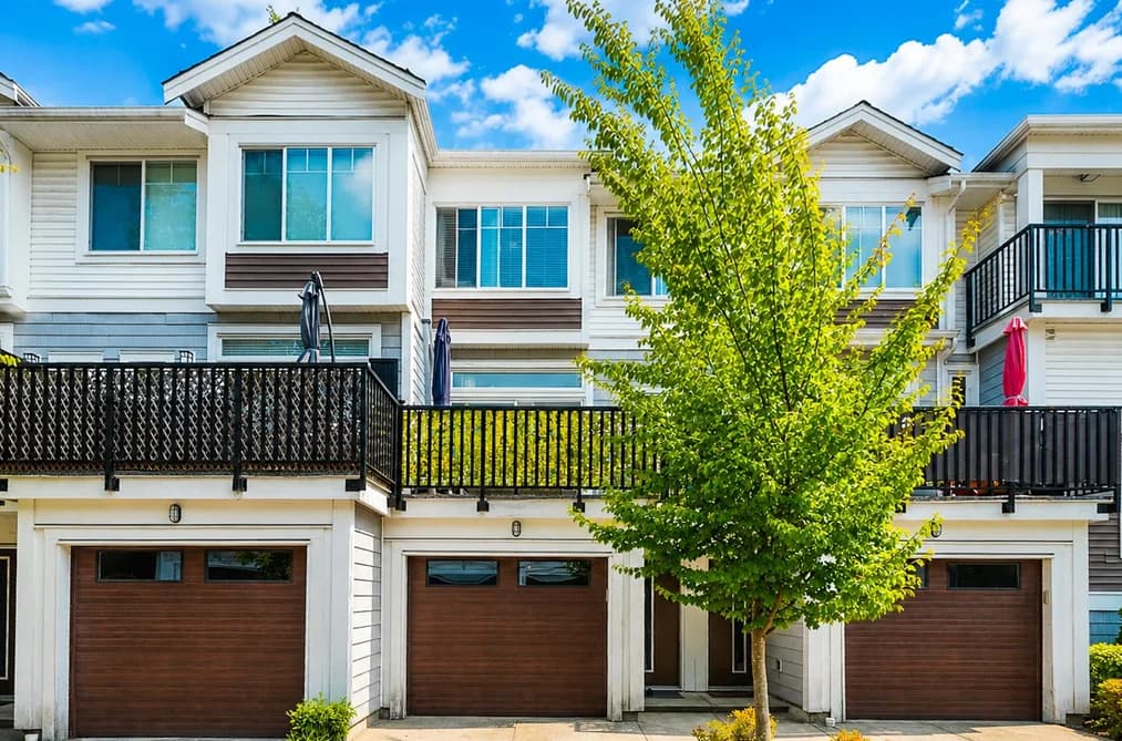 9 2528 156 STREET, Surrey, BC — Residential for Sale - Main Photo
