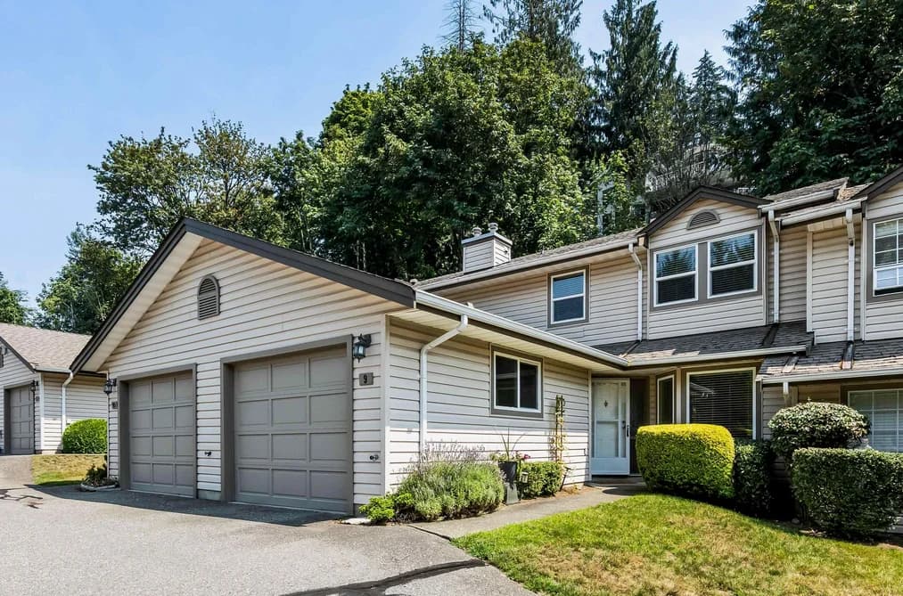 9 2803 MARBLE HILL DRIVE, Abbotsford, BC — Residential for Sale - Photo 2