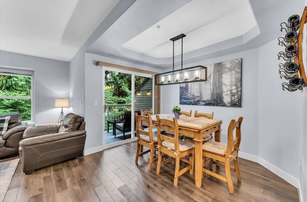 9 2994 COAST MERIDIAN ROAD, Port Coquitlam, BC — Residential for Sale - Photo 2