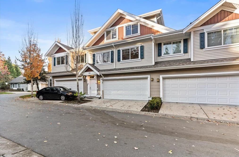 9-30748 Cardinal Avenue, Abbotsford, BC - Townhouse for Sale - Main Photo 9-30748 Cardinal Avenue, Abbotsford, BC - Townhouse for Sale - Main Photo