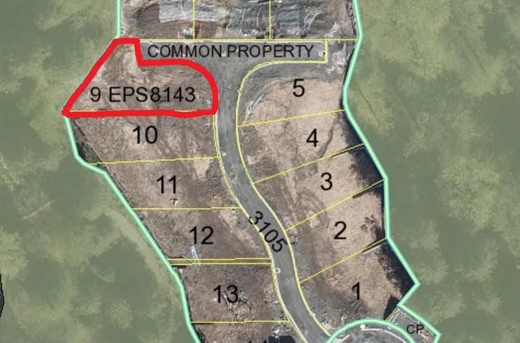 9 3105 EASTVIEW STREET, Abbotsford, BC — Land for Sale - Main Photo