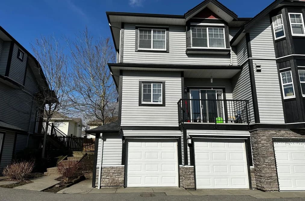 9 31235 UPPER MACLURE ROAD, Abbotsford, BC — Residential for Sale - Main Photo