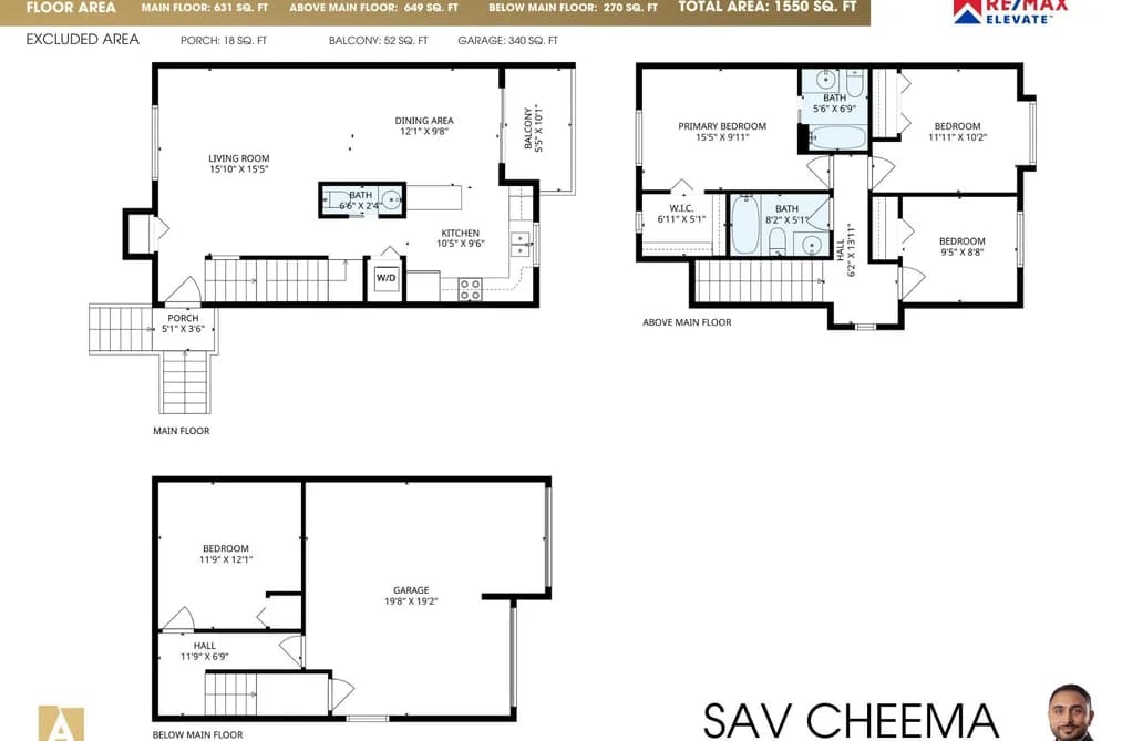 9 31235 UPPER MACLURE ROAD, Abbotsford, BC — Residential for Sale - Photo 2