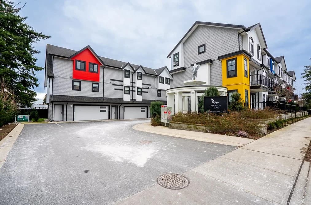 9 32160 PEARDONVILLE ROAD, Abbotsford, BC — Residential for Sale - Main Photo
