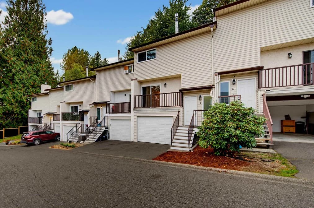 9 32705 FRASER CRESCENT, Mission, BC — Residential for Sale - Photo 2