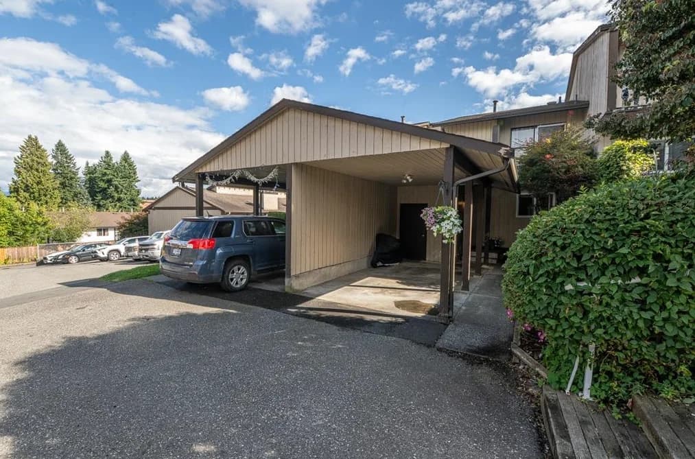 9 32870 BEVAN WAY, Abbotsford, BC — Residential for Sale - Main Photo