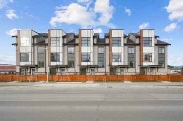 Townhouse for sale at 9 32929 Cherry Avenue Mission British Columbia - MLS: R3120275