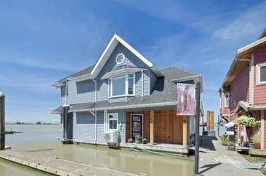 House for sale at 9 3473 W River Road Delta British Columbia - MLS: R3130249