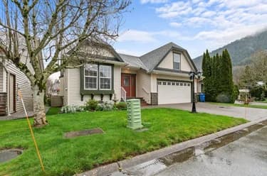 House for sale at 9 349 Walnut Avenue Harrison Hot Springs British Columbia - MLS: R3138265