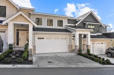 Townhouse for sale at 9 35247 Straiton Road Abbotsford British Columbia - MLS: R3137922