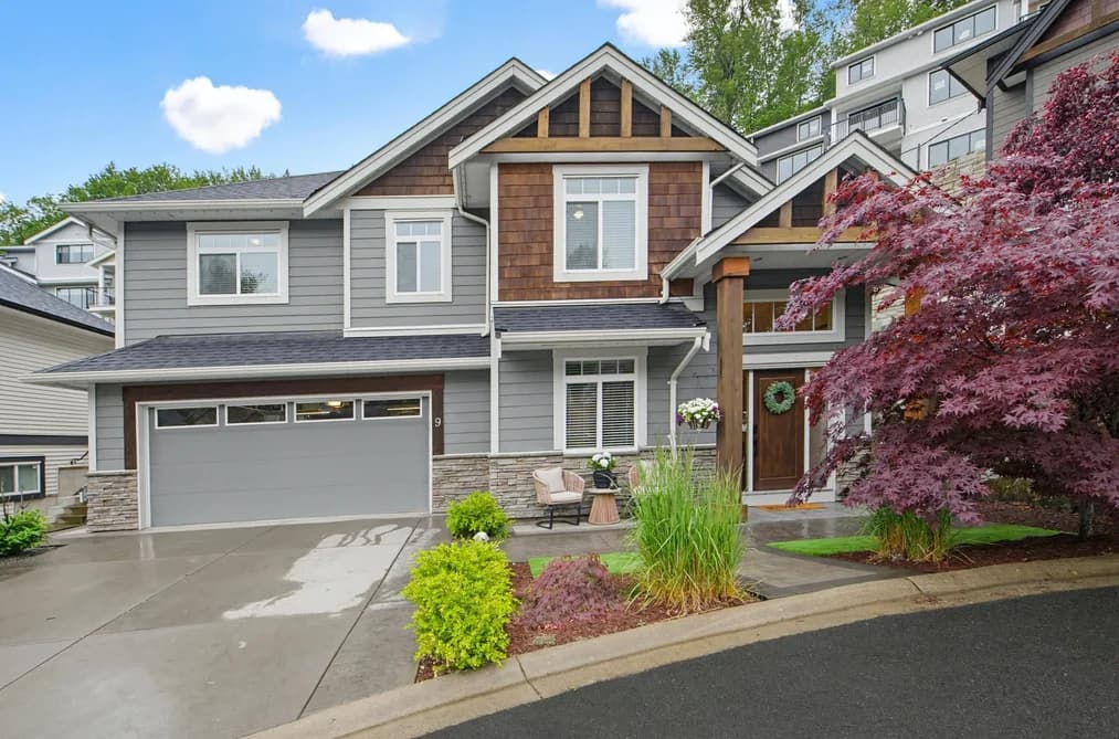 9 35259 STRAITON ROAD, Abbotsford, BC — Residential for Sale - Photo 2