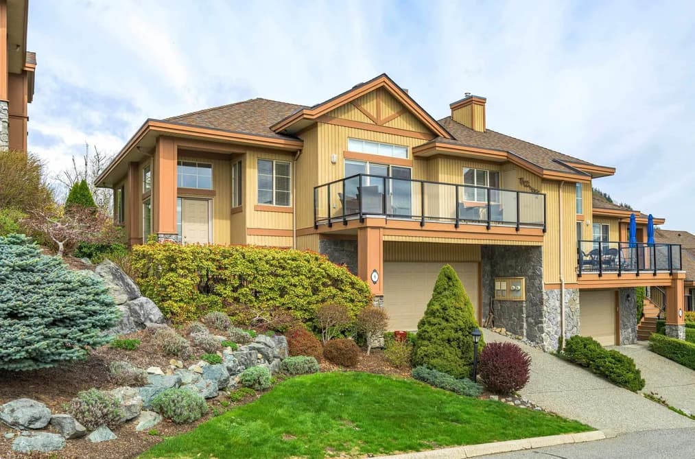 9 35931 EMPRESS DRIVE, Abbotsford, BC — Residential for Sale - Main Photo