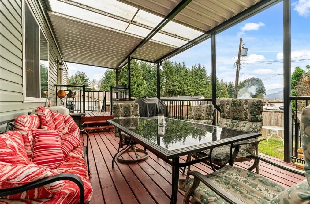 9 41711 TAYLOR ROAD, Mission, BC — Residential for Sale - Main Photo