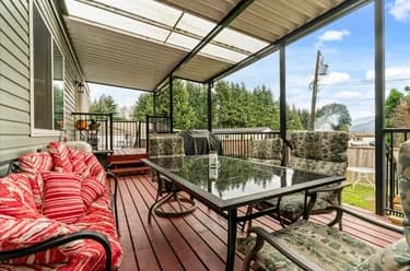 Manufactured Home for sale at 9 41711 Taylor Road Mission British Columbia - MLS: R3143062