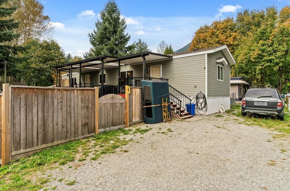 9 41711 TAYLOR ROAD, Mission, BC — Residential for Sale - Photo 2