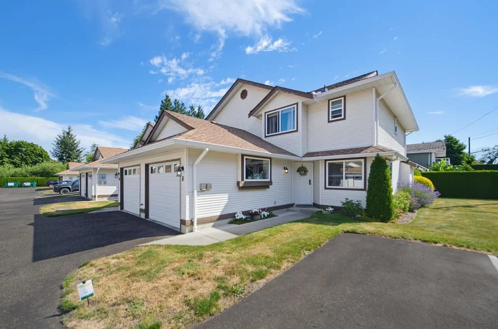 9 46349 CESSNA DRIVE, Chilliwack, BC — Residential for Sale - Main Photo