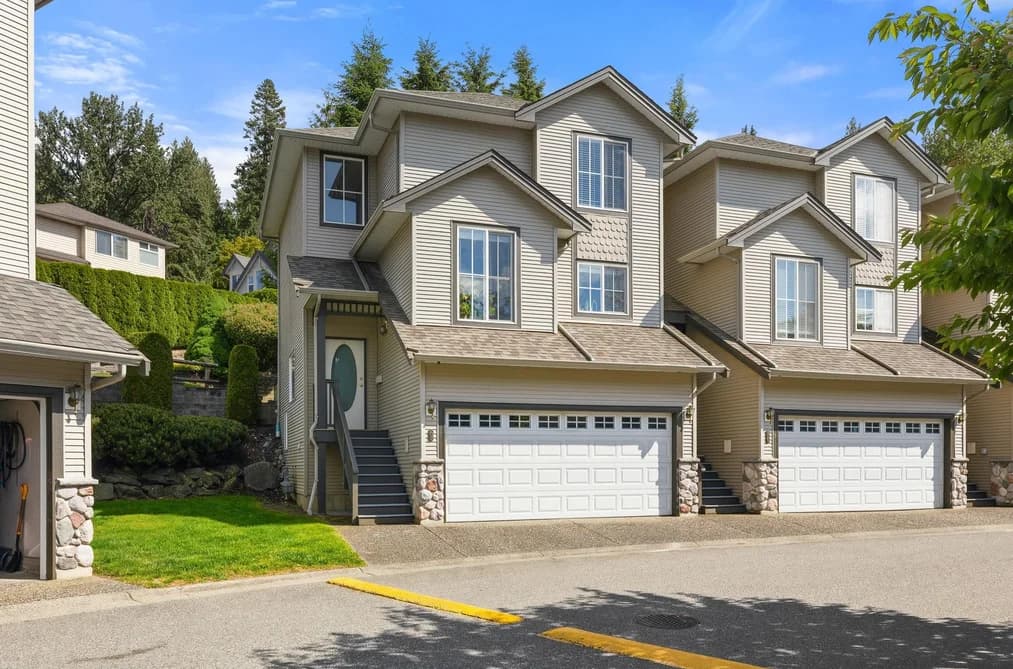 9 46360 VALLEYVIEW ROAD, Sardis, BC — Residential for Sale - Main Photo