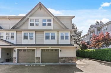 Townhouse for sale at 9 46538 First Avenue Chilliwack British Columbia - MLS: R3132814