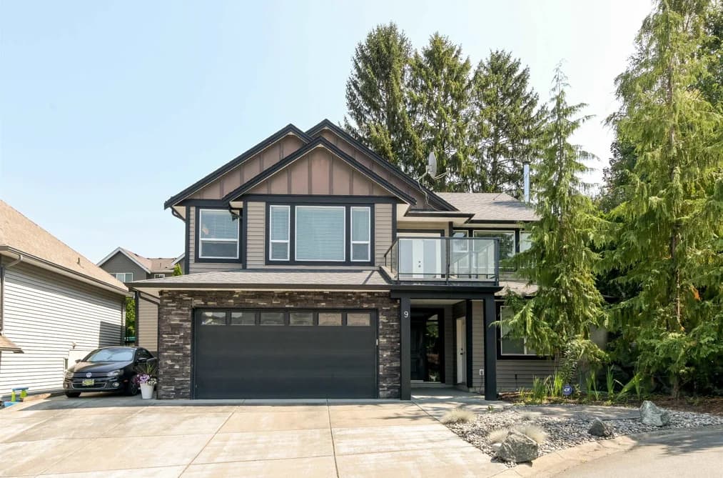 9 46792 HUDSON ROAD, Chilliwack, BC — Residential for Sale - Main Photo