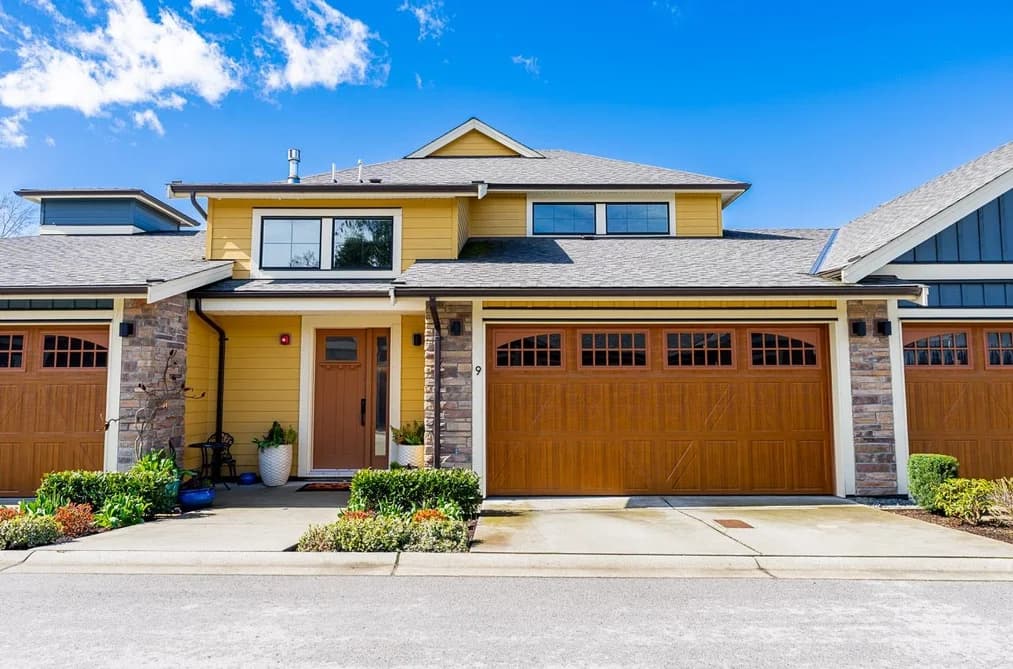 9 4750 228 STREET, Langley, BC — Residential for Sale - Main Photo