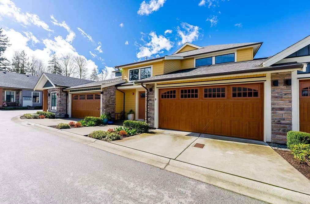 9 4750 228 STREET, Langley, BC — Residential for Sale - Photo 2