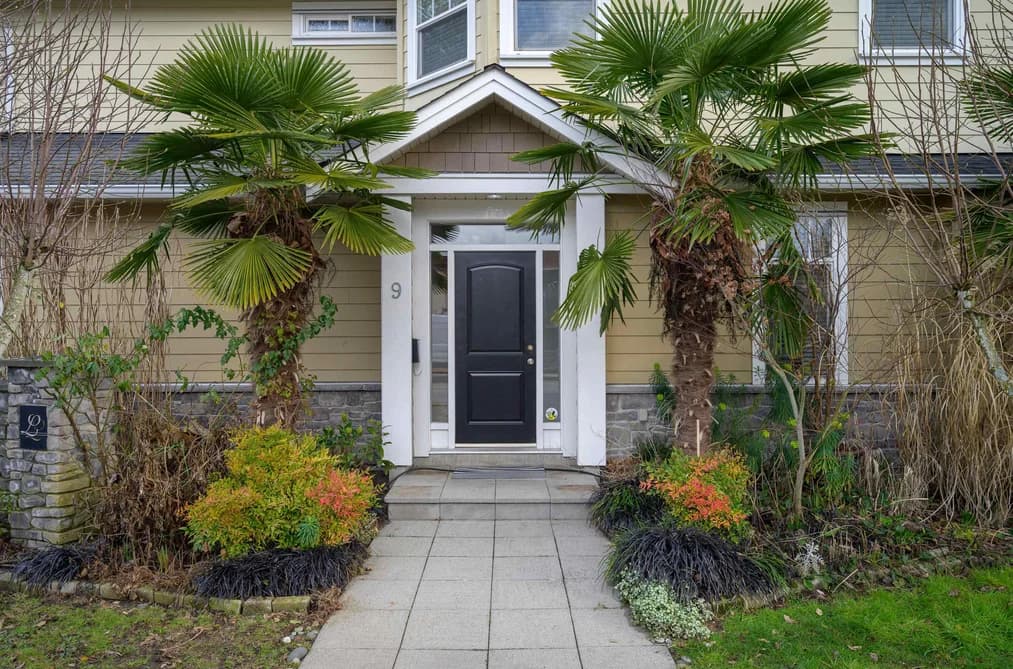 9 4780 55B STREET, Ladner, BC — Residential for Sale - Main Photo