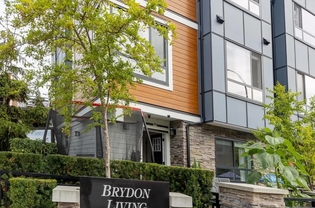 9 5476 BRYDON CRESCENT, Langley, BC — Residential for Sale - Main Photo