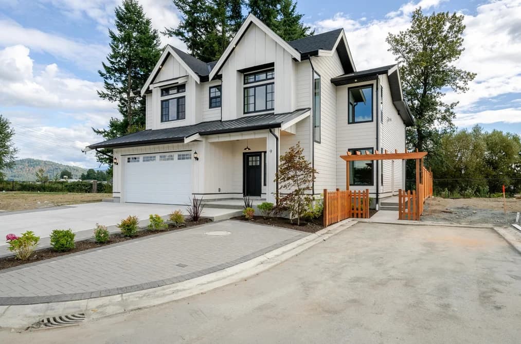9 5924 RIVERSIDE STREET, Abbotsford, BC — Residential for Sale - Photo 2