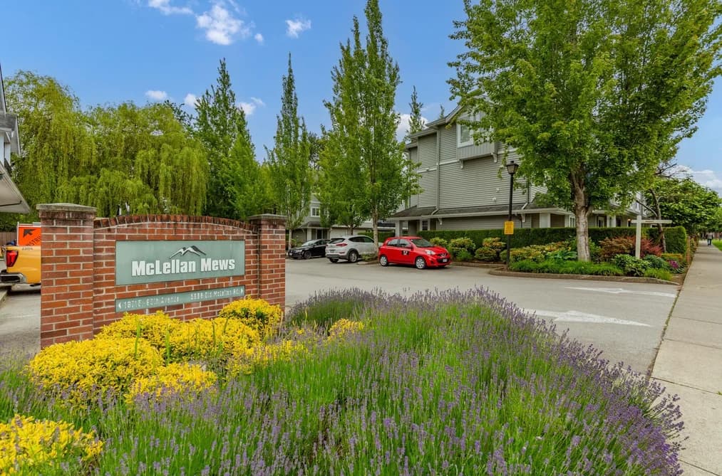 9 5988 OLD MCLELLAN ROAD, Surrey, BC — Residential for Sale - Main Photo