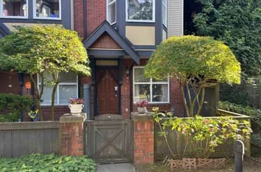 6099 Alder St Unit 9, Richmond, BC - MLS: R3163688