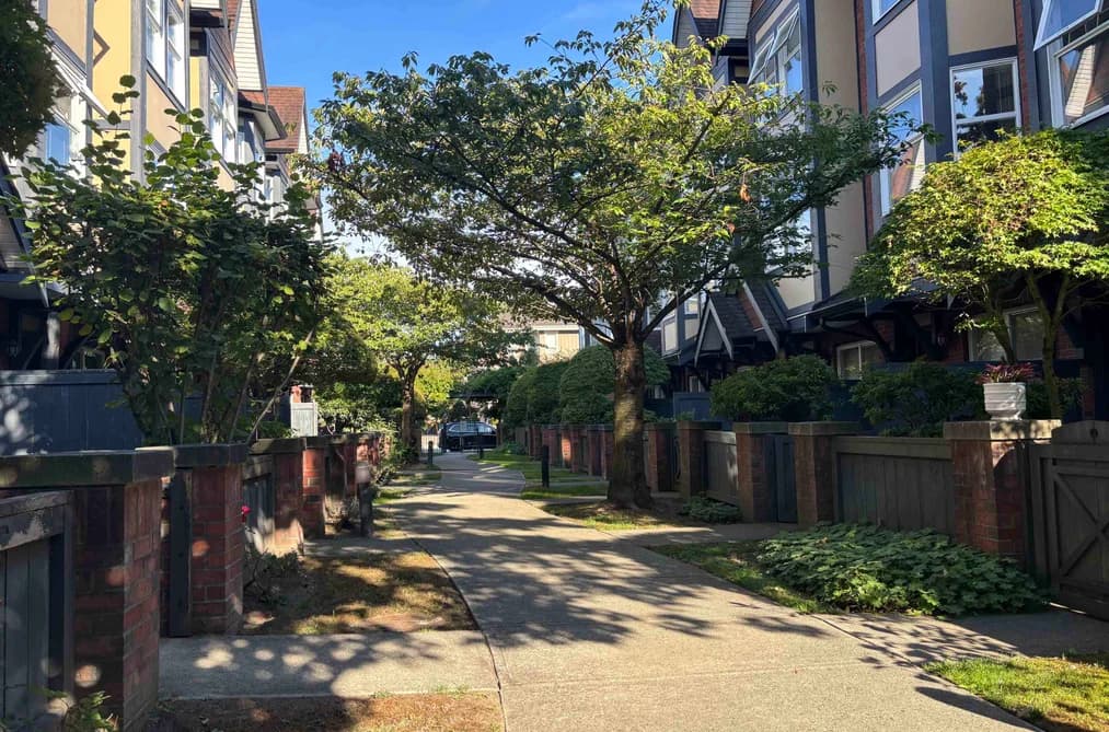 9 6099 ALDER STREET, Richmond, BC — Residential for Sale - Photo 2