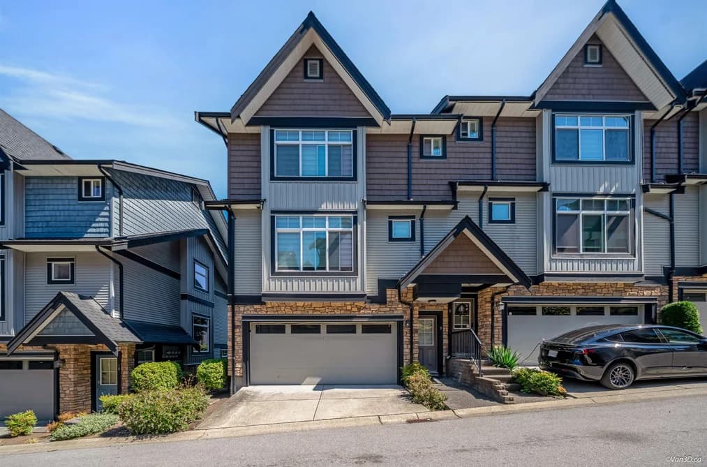 9 6299 144 STREET, Surrey, BC — Residential for Sale - Main Photo