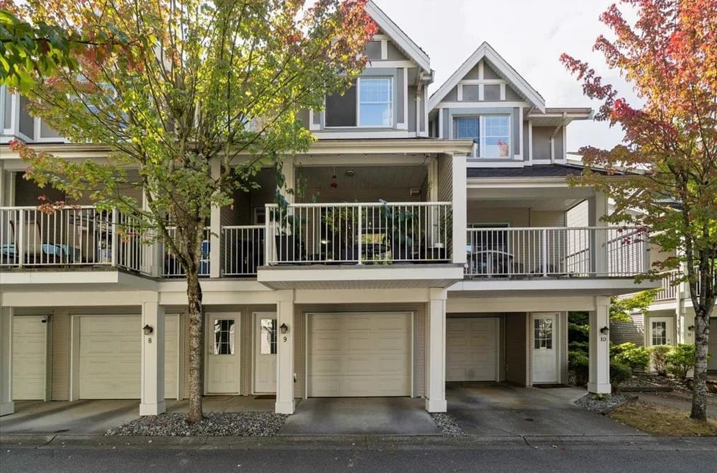 9 6555 192A STREET, Surrey, BC — Residential for Sale - Photo 2