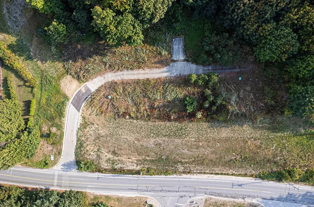 9 66026 KAWKAWA LAKE ROAD, Hope, BC — Land for Sale - Photo 2