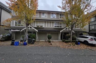 Townhouse for sale at 9 6747 203rd Street Langley British Columbia - MLS: R3081250
