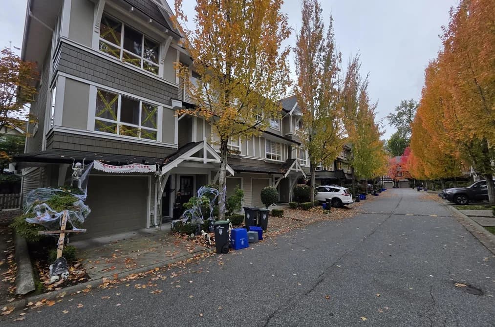 9 6747 203RD STREET, Langley, BC — Residential for Sale - Photo 2