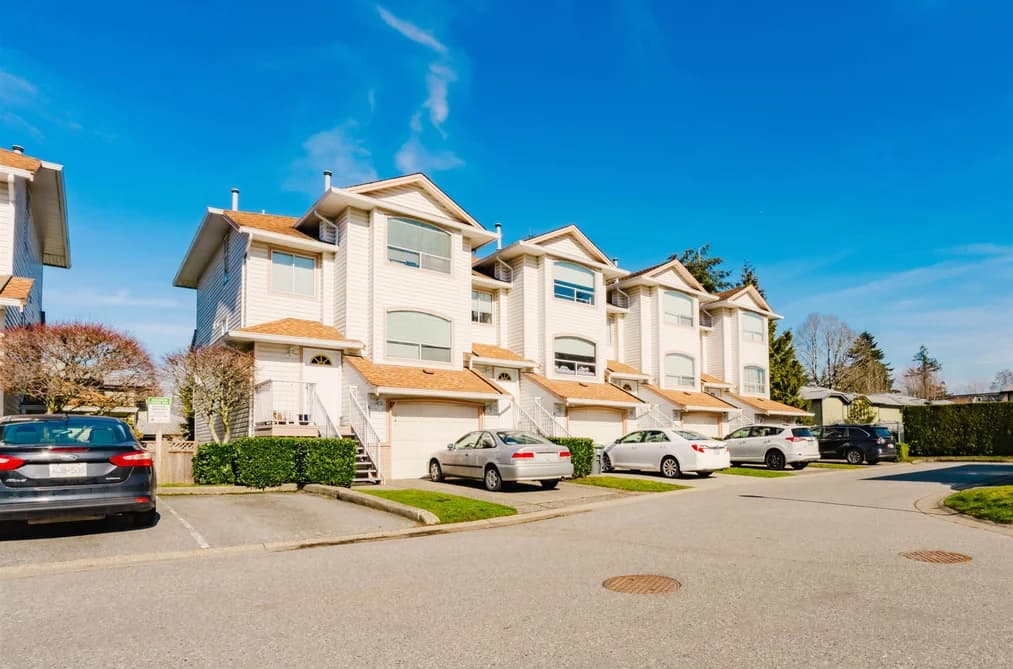 9 7140 132 STREET, Surrey, BC — Residential for Sale - Main Photo